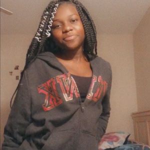 Meet your Posher, Destiny